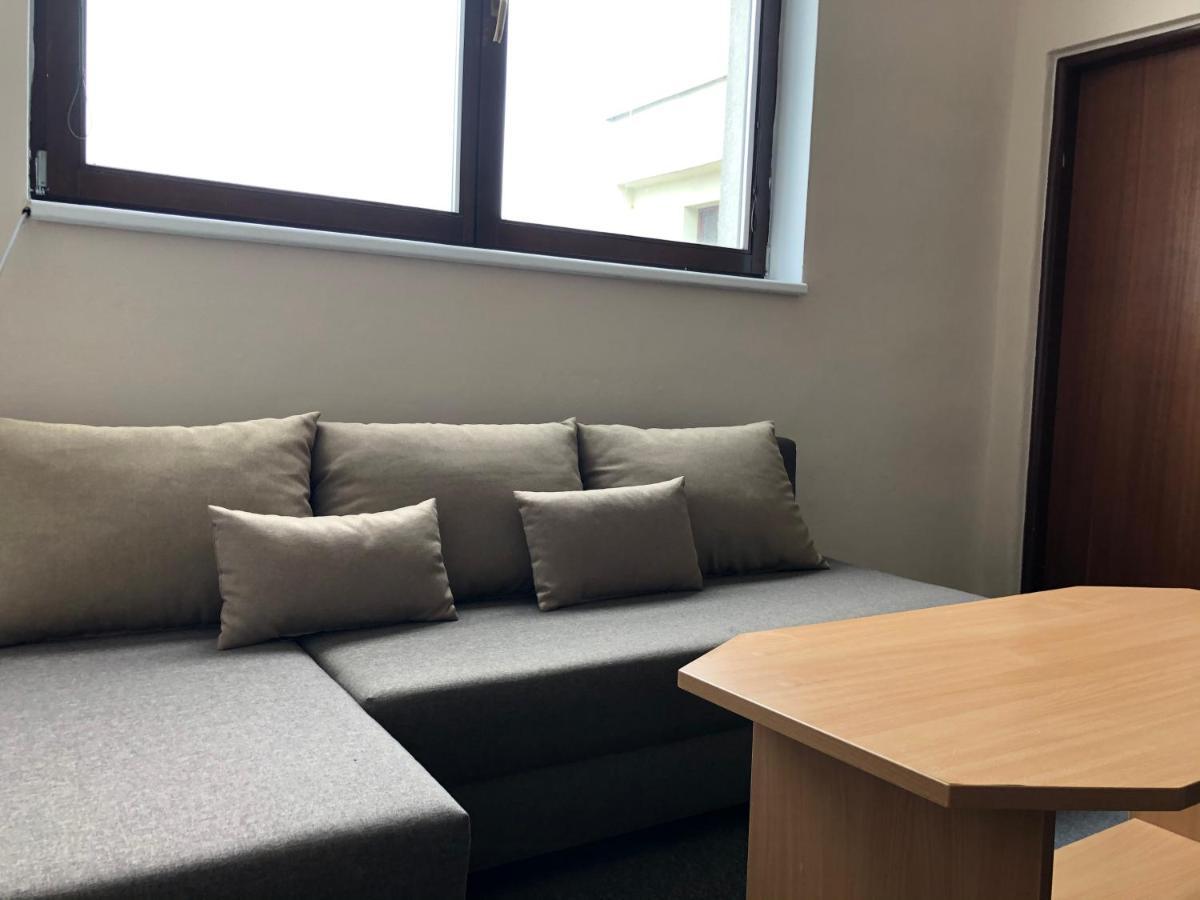 Šport Hotel Bôrik Žilina Buitenkant foto